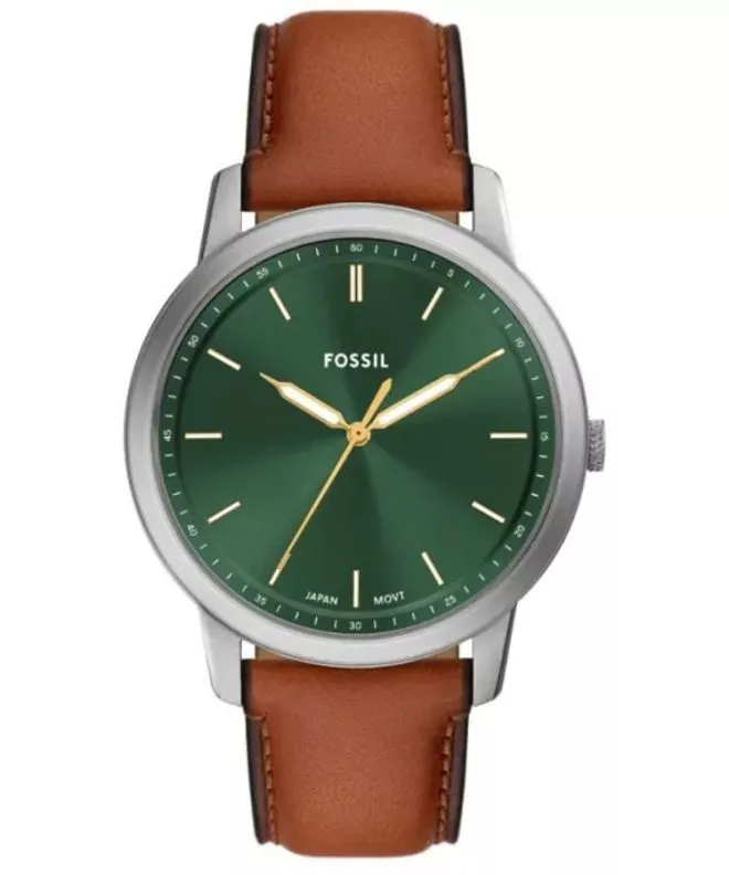Zegarek męski Fossil Minimalist FS6094