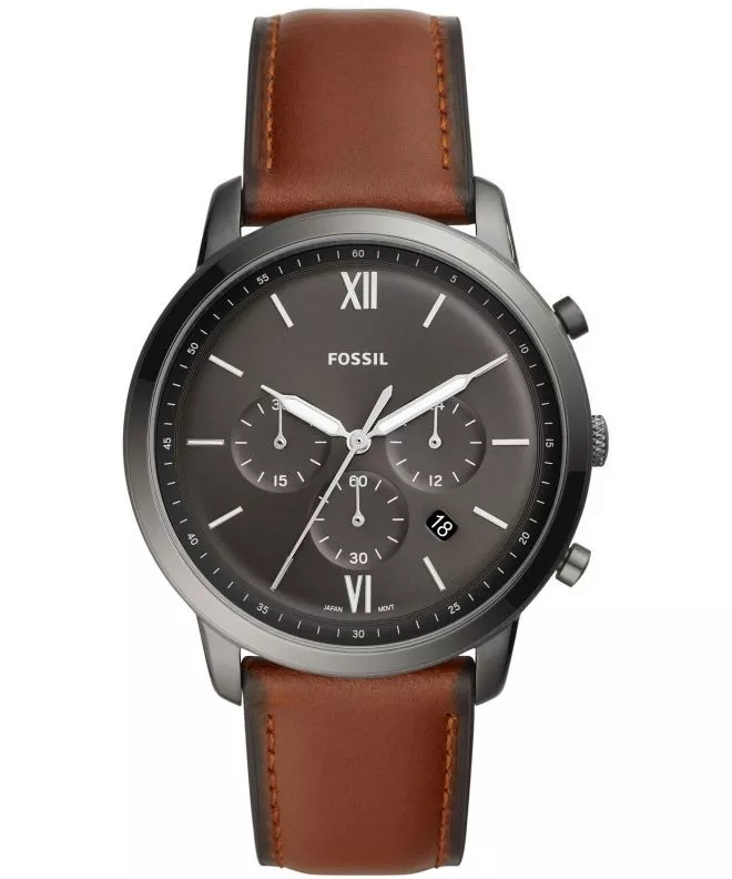 Zegarek męski Fossil Neutra Chrono FS5512