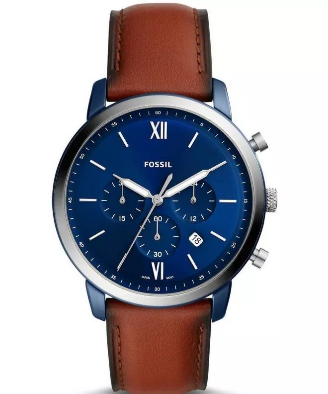 Zegarek męski Fossil Neutra Chrono FS5791