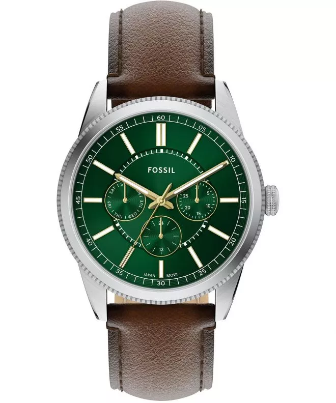 Zegarek męski Fossil Pearson FS6137
