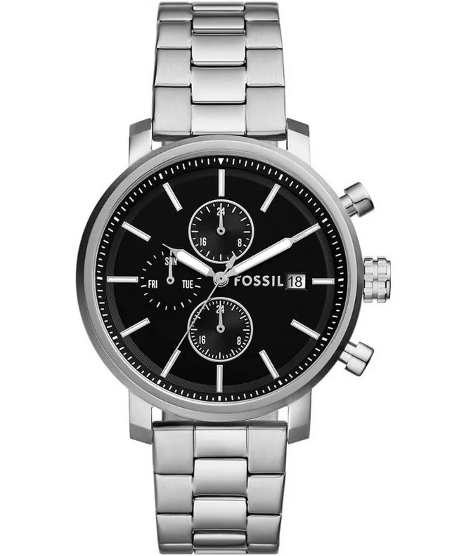 Zegarek męski Fossil Rhett BQ2851