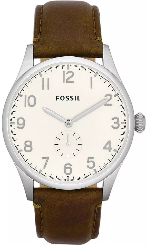 Zegarek męski Fossil The Agent FS4851