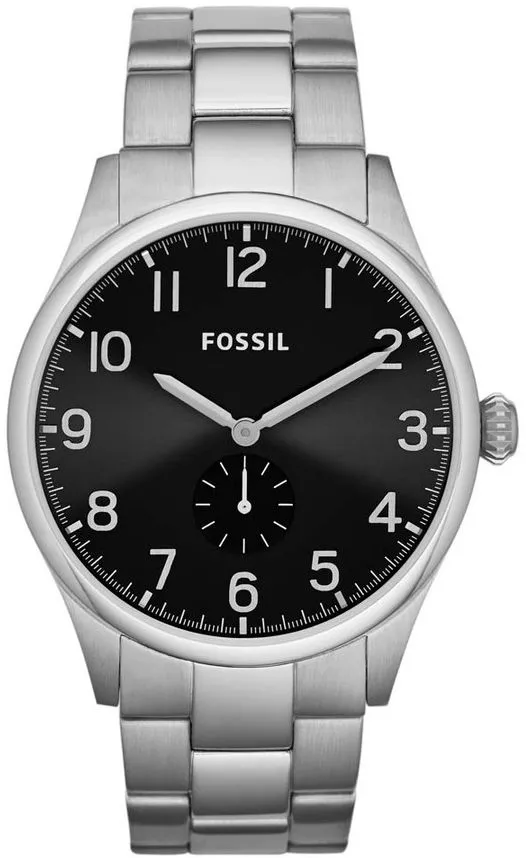 Zegarek męski Fossil The Agent FS4852