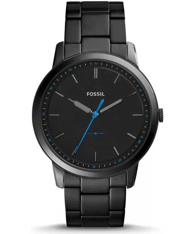 Zegarek męski Fossil The Minimalist 3H FS5308