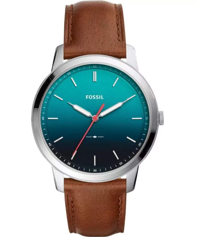 Zegarek męski Fossil The Minimalist 3h FS5440