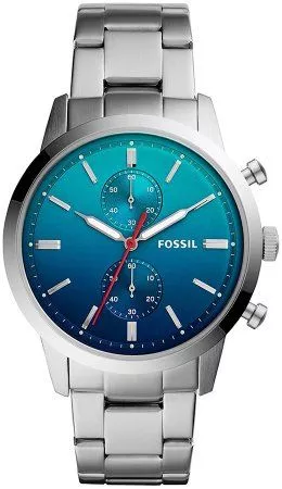 Zegarek męski Fossil Townsman FS5434