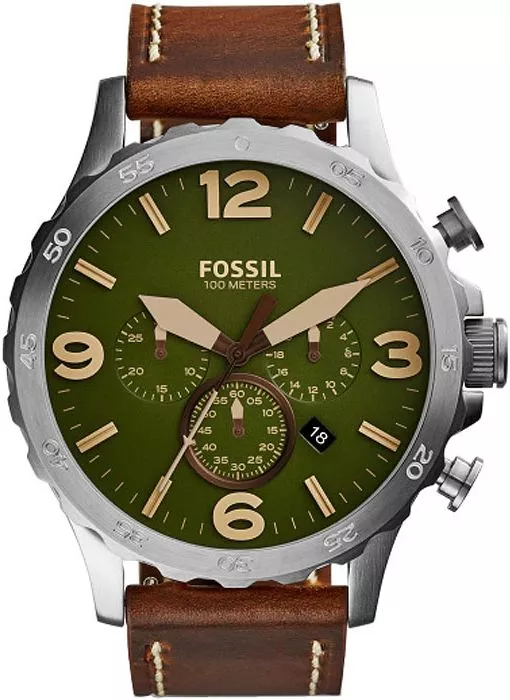 Zegarek męski Fossil Trend JR1508