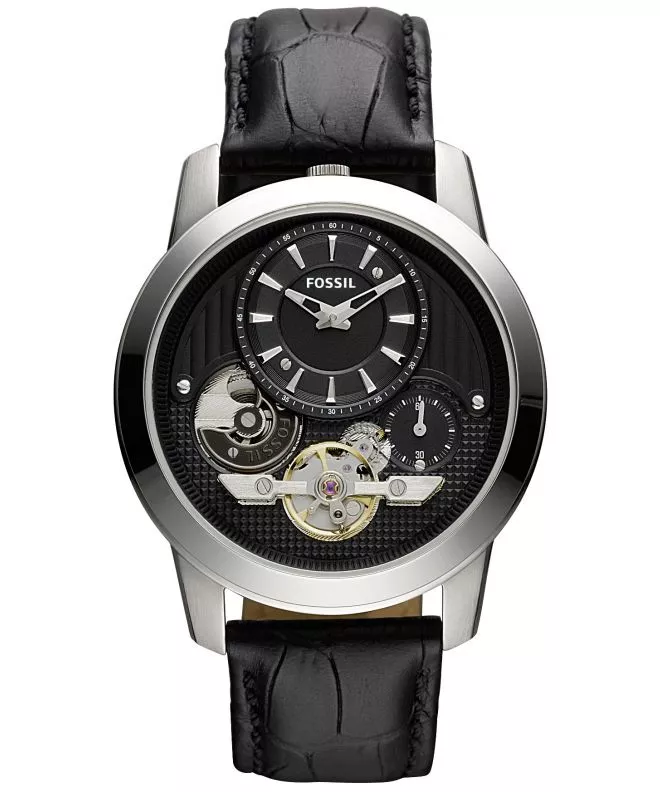 Zegarek męski Fossil Twist Automatic ME1113
