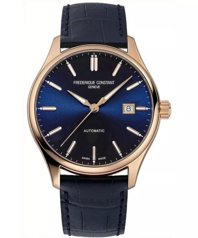 Zegarek męski Frederique Constant Classics Automatic FC-303NN5B4