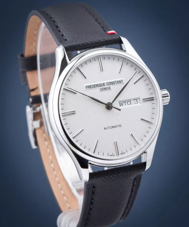 Zegarek męski Frederique Constant For Poland Limited Edition FC-304STPL5B6