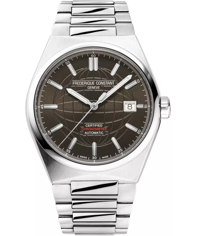 Zegarek męski Frederique Constant Highlife Automatic FC-303C3NH6B