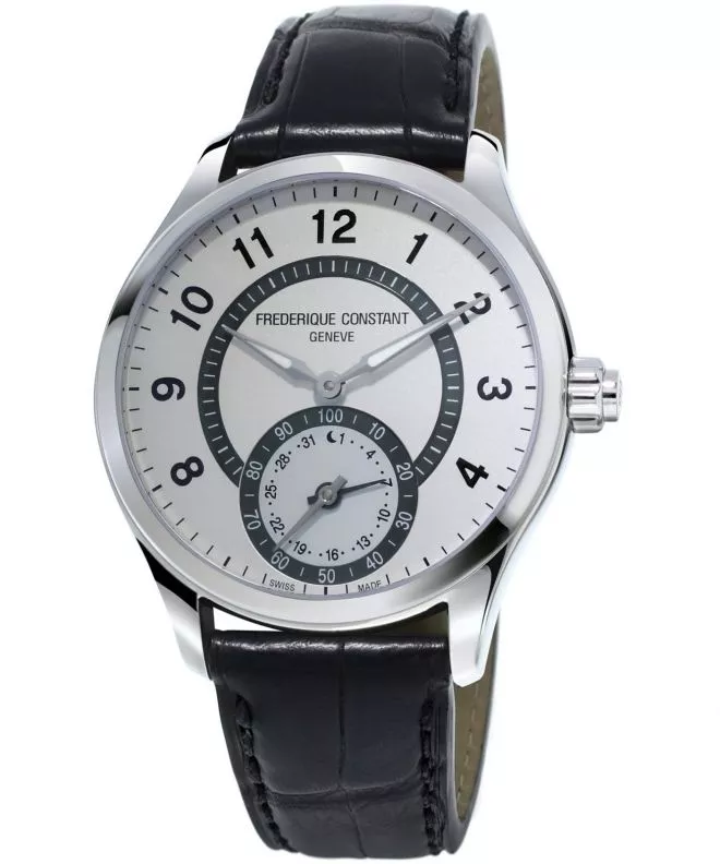 Zegarek męski Frederique Constant Horological Smartwatch 					 FC-285SDG5B6