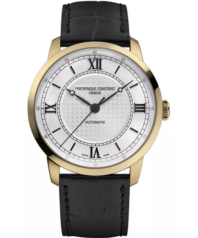Zegarek męski Frederique Constant Premiere Automatic FC-301S3B5