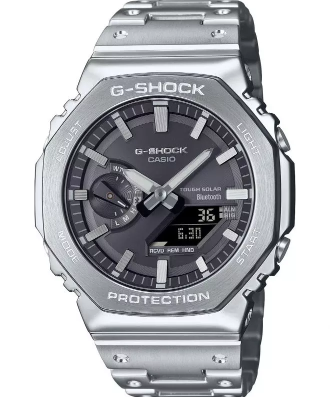 Zegarek męski Casio G-SHOCK 2100 Series Solar Special Edition GM-B2100SD-1AER