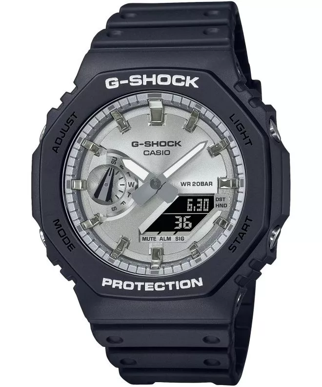 Zegarek męski Casio G-SHOCK Carbon Core Guard 