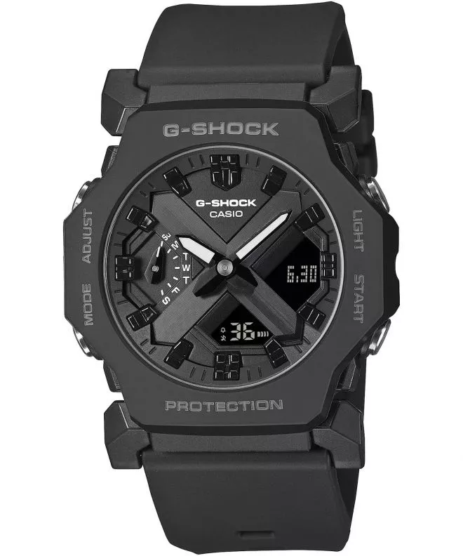 Zegarek męski Casio G-SHOCK Classic GA-2300-1AER