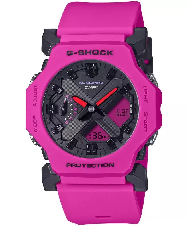 Zegarek męski Casio G-SHOCK Classic GA-2300-4AER