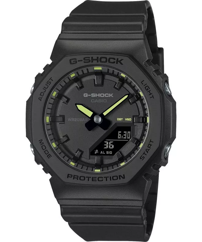 Zegarek męski Casio G-SHOCK Classic GMA-P2100SA-1A2ER