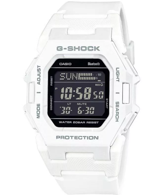 Zegarek męski Casio G-SHOCK G-Squad Compact GD-B500-7ER