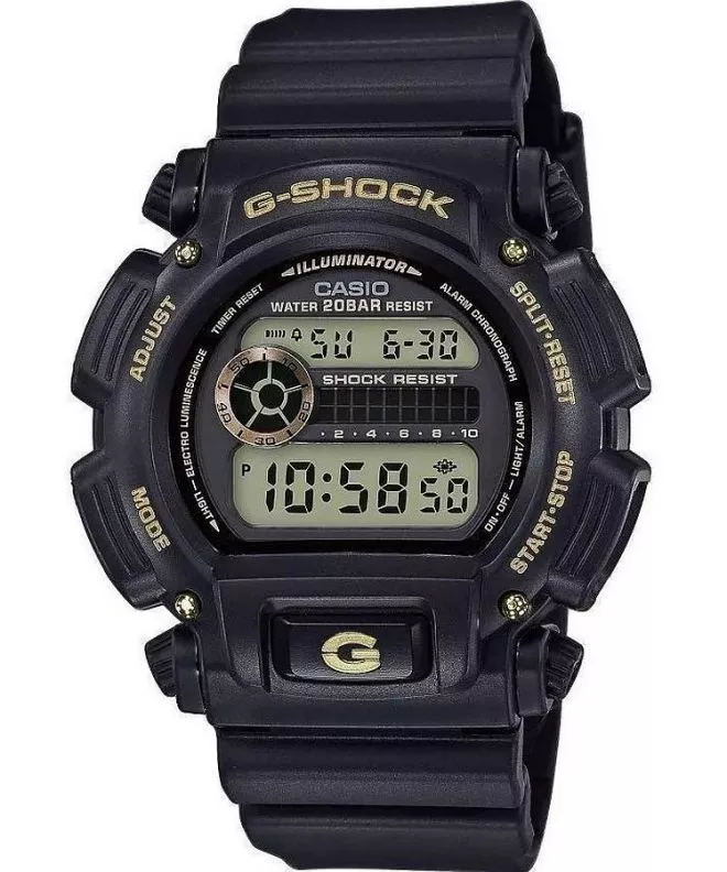 Zegarek Casio G-SHOCK Original DW-9052GBX-1A9ER