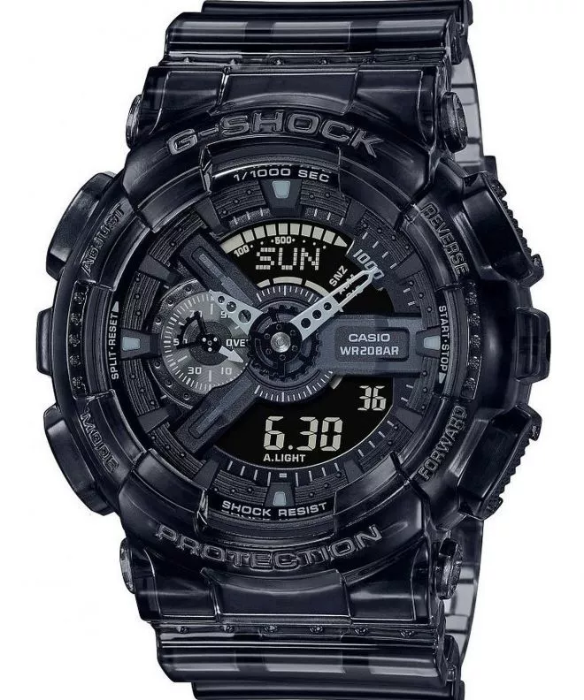 Zegarek Casio G-SHOCK Original GA-110SKE-8AER
