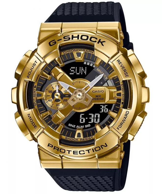 Zegarek Casio G-SHOCK Original GM-110G-1A9ER