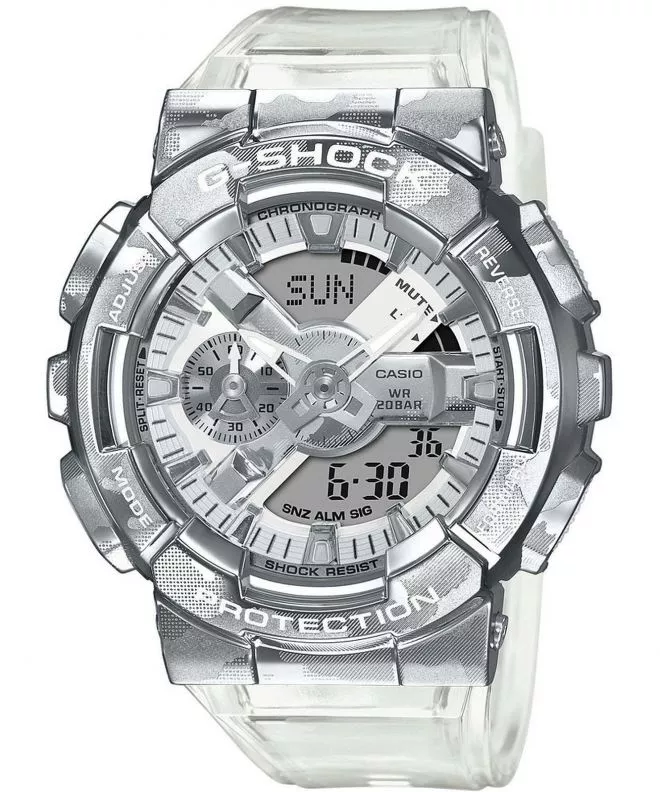Zegarek Casio G-SHOCK Original GM-110SCM-1AER