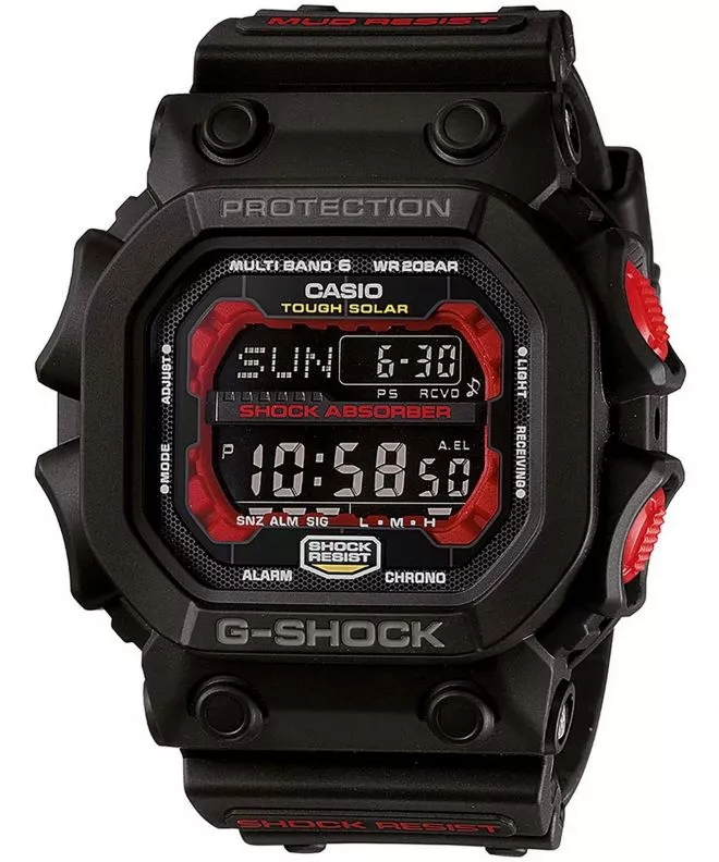 Zegarek Casio G-SHOCK Original Solar GXW-56-1AER