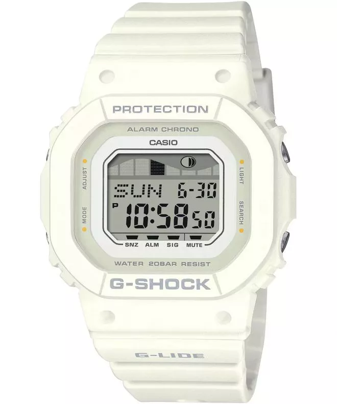 Zegarek męski Casio G-SHOCK Small Classic GLX-S5600-7BER