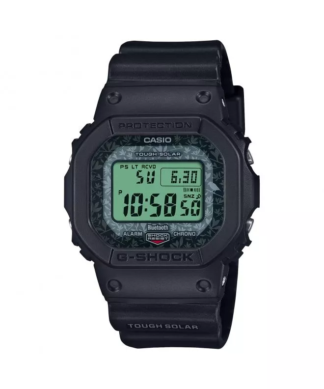 Zegarek męski Casio G-SHOCK The Origin Charles Darwin Foundation GW-B5600CD-1A3ER