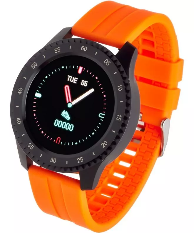 Zegarek męski Garett Sport 12 RT  5903246289381