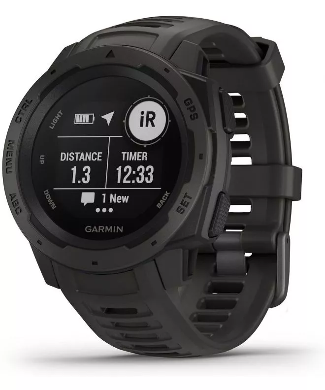 Zegarek Garmin Instinct 010-02064-00