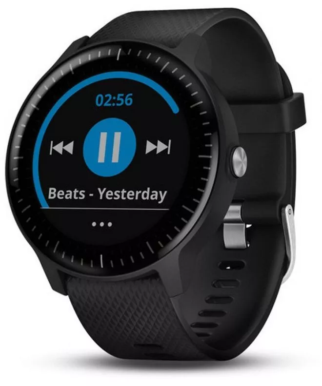 Zegarek Garmin Vivoactive 3 Music 010-01985-03
