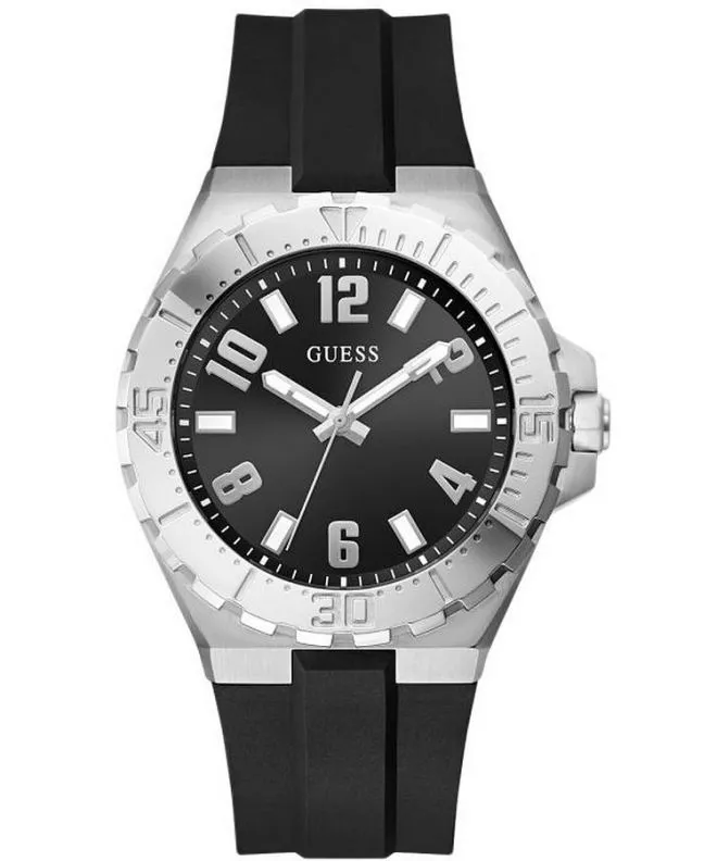 Zegarek męski Guess Campus GW0906G1