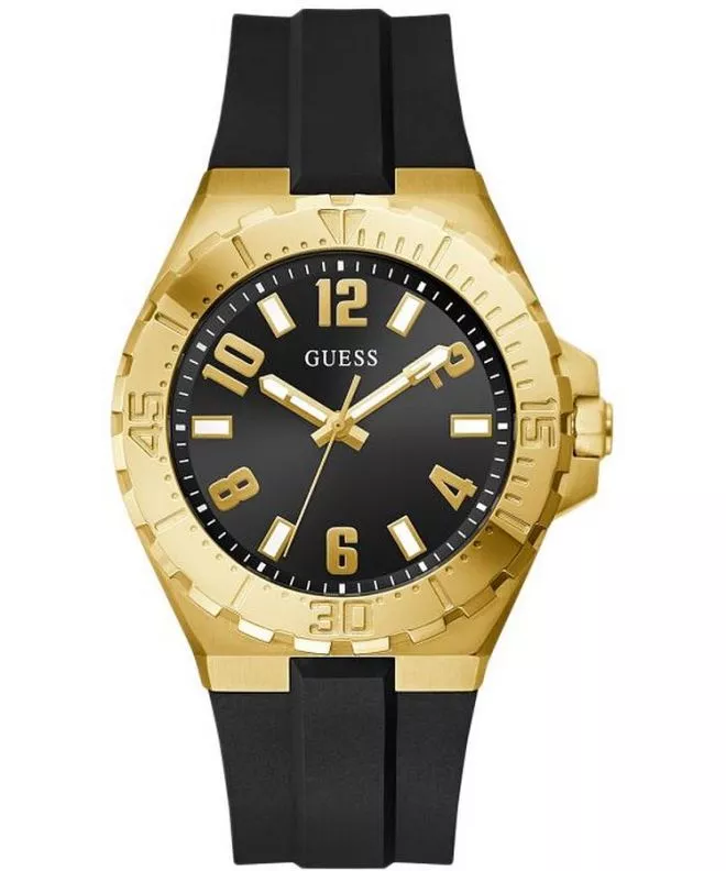 Zegarek męski Guess Campus GW0906G2