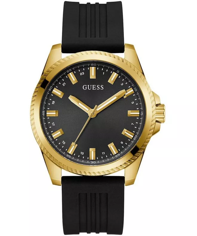 Zegarek męski Guess Champ GW0639G2