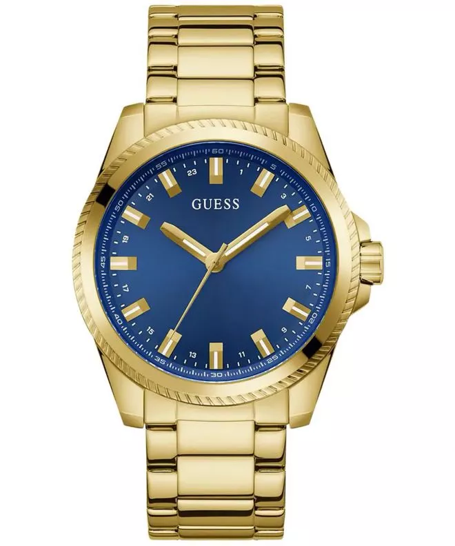 Zegarek męski Guess Champ GW0718G2