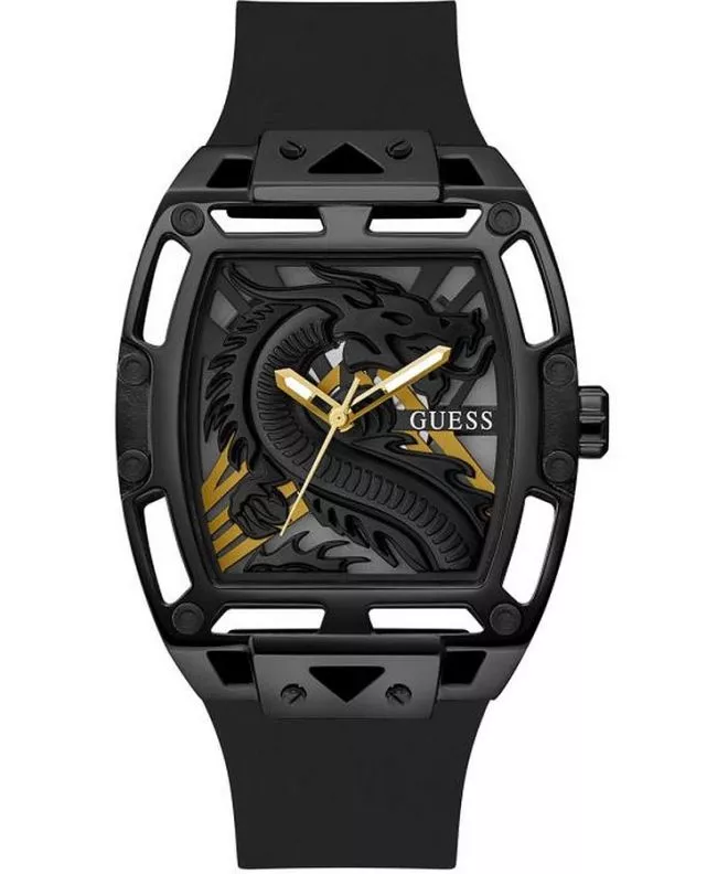 Zegarek męski Guess Classic GW0648G1