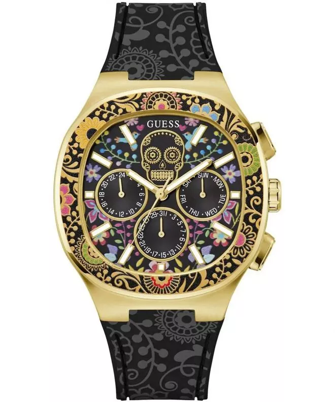 Zegarek męski Guess Classic GW0784G1