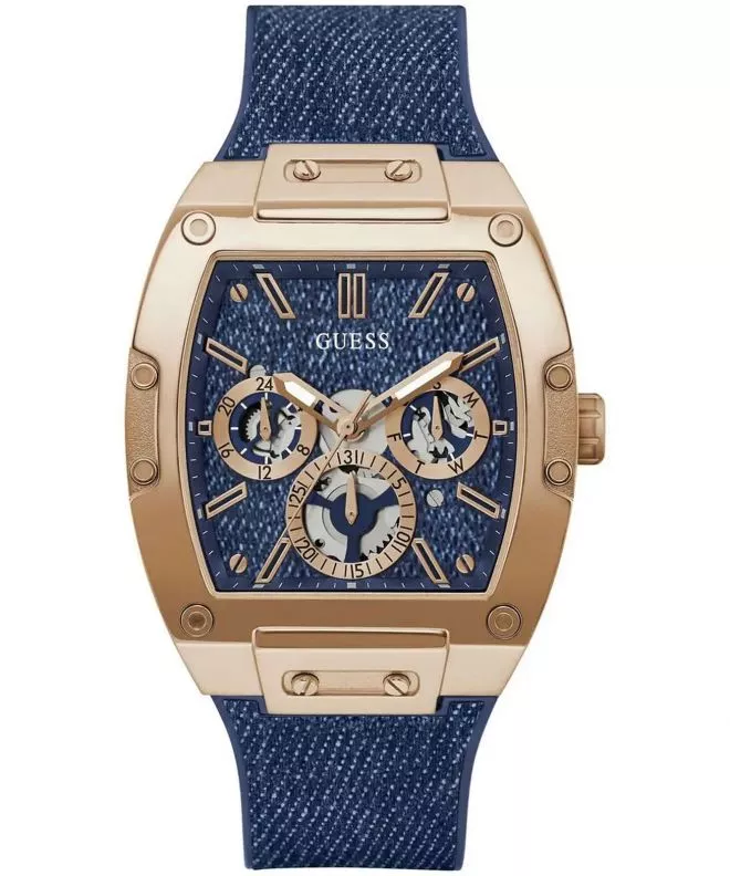 Zegarek męski Guess Classic GW0786G2