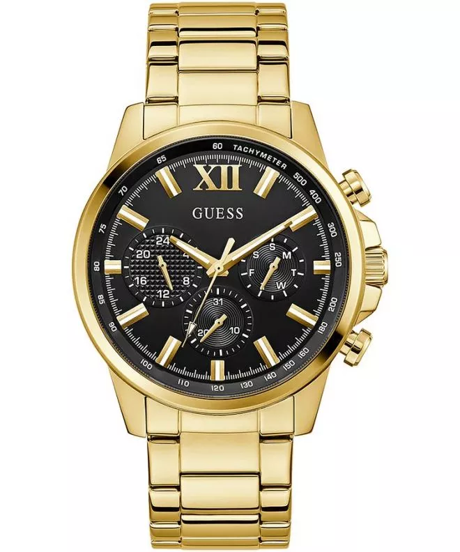 Zegarek męski Guess Walker GW0900G3