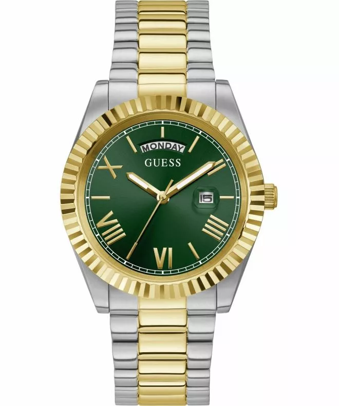 Zegarek męski Guess Connoisseaur GW0265G8