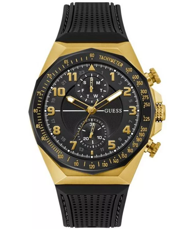 Zegarek męski Guess D1 GW0902G1
