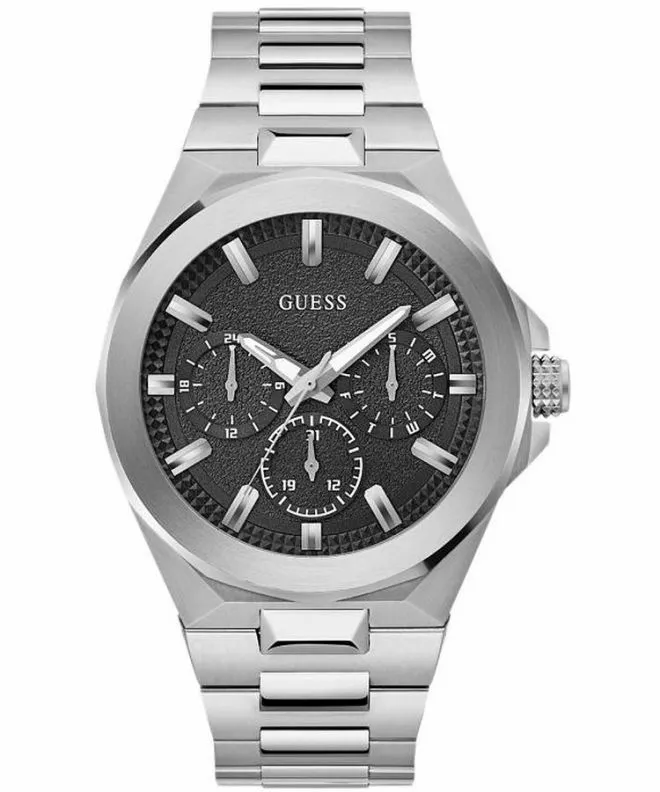 Zegarek męski Guess Dashboard GW0798G1