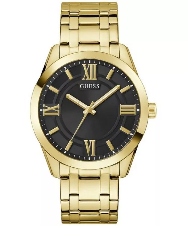 Zegarek męski Guess Elliot GW0893G4