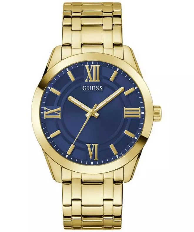 Zegarek męski Guess Elliot GW0893G5