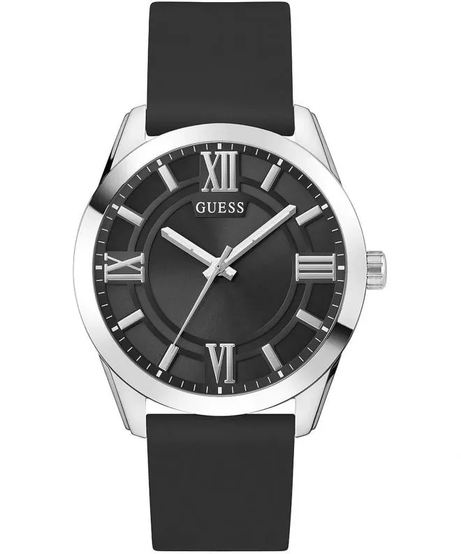 Zegarek męski Guess Elliot GW0894G1