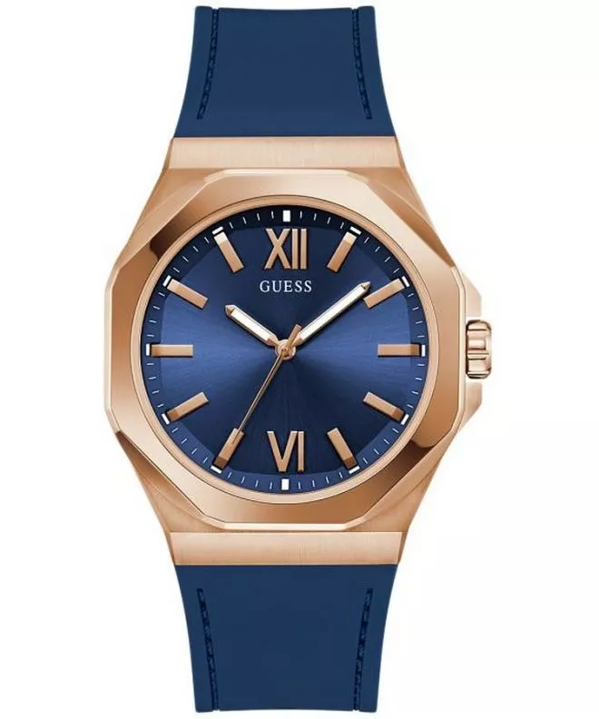 Zegarek męski Guess Emperor GW0850G3