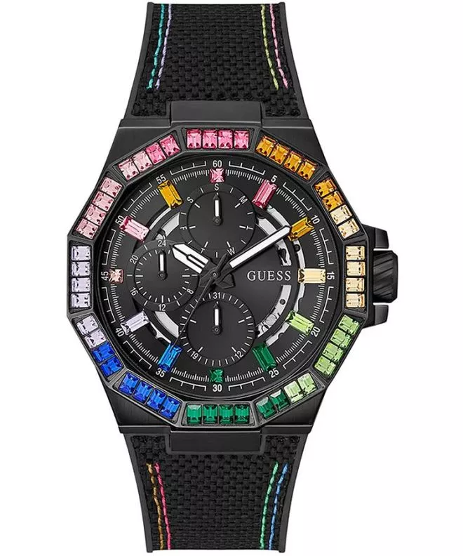 Zegarek męski Guess Energy GW0701G1