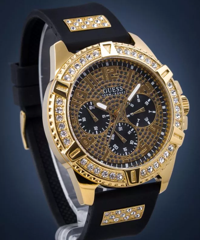 Zegarek Guess Frontier 							 W1132G1